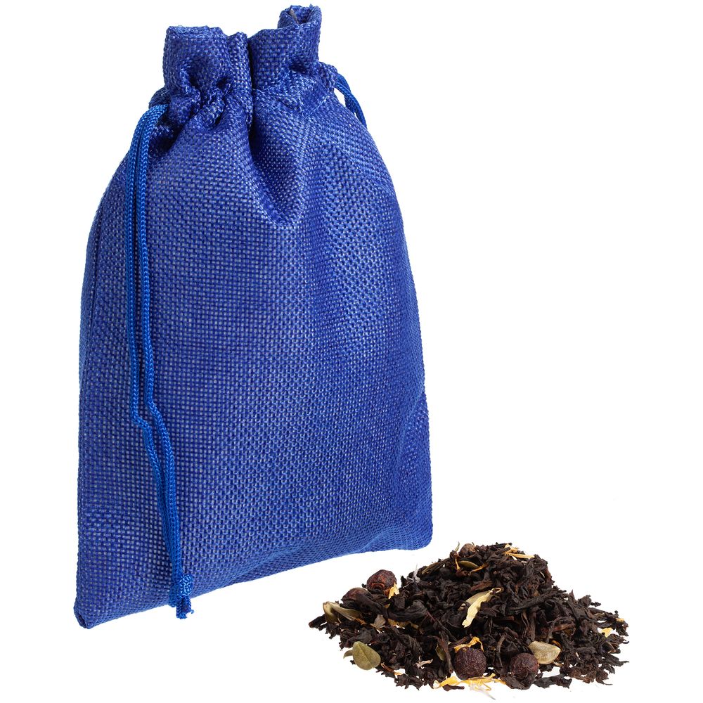 Чай «Таежный сбор» в синем мешочке