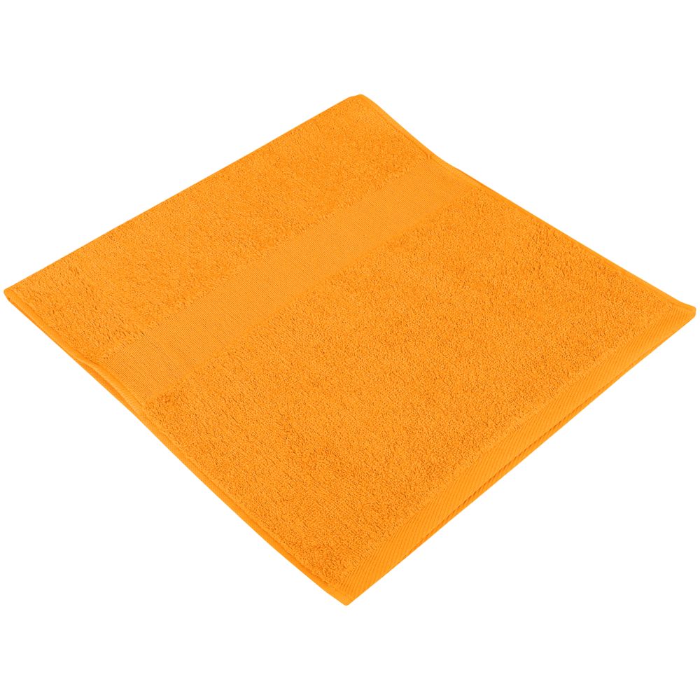 Полотенце Soft Me Small, оранжевое
