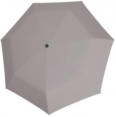 Зонт складной Hit Magic, серый