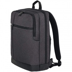Рюкзак для ноутбука Classic Business Backpack, темно-серый